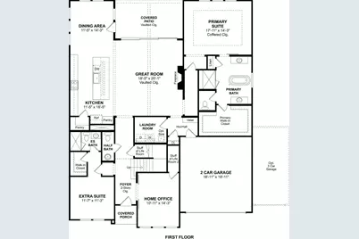 2608 Waverly Drive, Wylie, TX 75098 - Photo 2