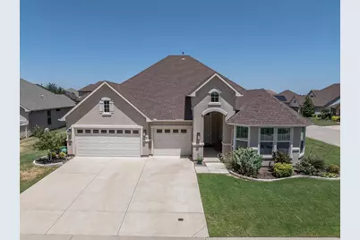 9700 Blackwood Drive, Denton, TX 76207 - Photo 1