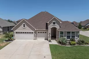 9700 Blackwood Dr, Denton, TX 76207 - Photo 1