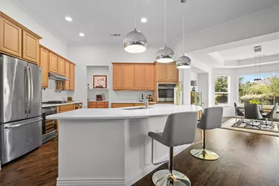 9700 Blackwood Drive, Denton, TX 76207 - Photo 8