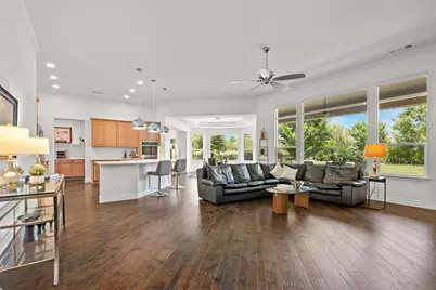 9700 Blackwood Drive, Denton, TX 76207 - Photo 6