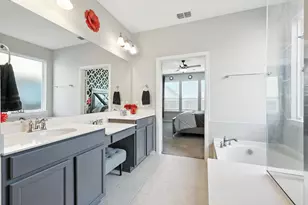 9405 Trailway Dr, Oak Point, TX 75068 - Photo 26