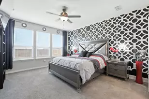 9405 Trailway Dr, Oak Point, TX 75068 - Photo 24