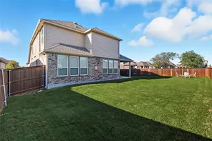 9405 Trailway Dr, Oak Point, TX 75068 - Photo 4