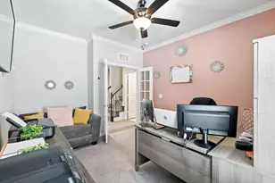 9405 Trailway Dr, Oak Point, TX 75068 - Photo 12