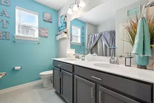 9405 Trailway Dr, Oak Point, TX 75068 - Photo 10