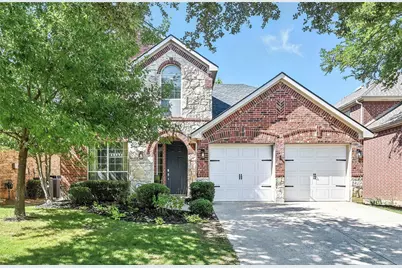 1151 Central Way, Lantana, TX 76226 - Photo 2