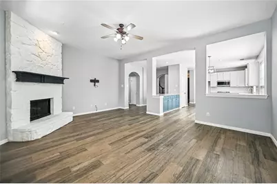 1151 Central Way, Lantana, TX 76226 - Photo 14