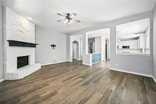 1151 Central Way, Lantana, TX 76226 - Photo 14