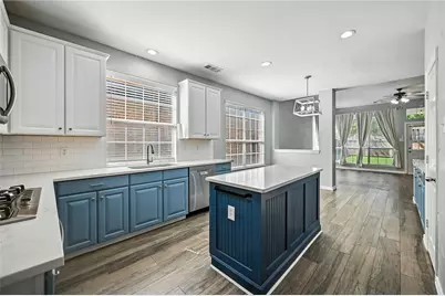 1151 Central Way, Lantana, TX 76226 - Photo 10