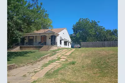 2517 Bomar Avenue #2517/2519, Fort Worth, TX 76103 - Photo 2