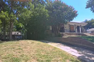 2517 Bomar Ave, Fort Worth, TX 76103 - Photo 1