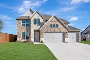2601 Waverly Dr, Wylie, TX 75098 - Photo 1