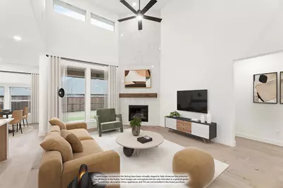 1628 Archmont Court, McKinney, TX 75071 - Photo 12