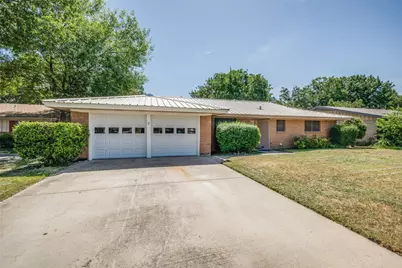 1200 Thomas Street, Denton, TX 76201 - Photo 1