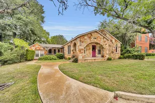 1311 W Abram St, Arlington, TX 76013 - Photo 1