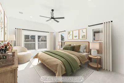 1608 Archmont Court, McKinney, TX 75071 - Photo 18