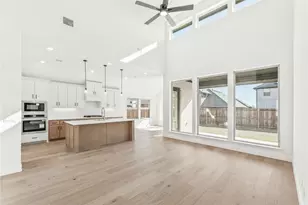 1608 Archmont Ct, McKinney, TX 75071 - Photo 6