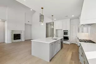 4136 Bentsen St, McKinney, TX 75071 - Photo 6