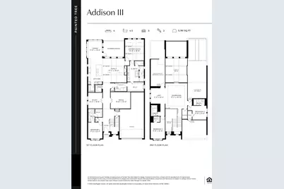 4136 Bentsen Street, McKinney, TX 75071 - Photo 2