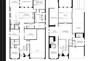 4136 Bentsen St, McKinney, TX 75071 - Photo 2