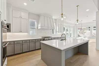 4136 Bentsen Street, McKinney, TX 75071 - Photo 4