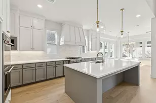 4136 Bentsen St, McKinney, TX 75071 - Photo 4