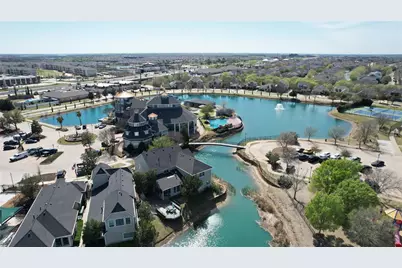 1424 Live Oak Lane, Savannah, TX 76227 - Photo 38