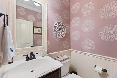 1424 Live Oak Lane, Savannah, TX 76227 - Photo 24