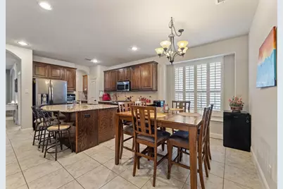 1424 Live Oak Lane, Savannah, TX 76227 - Photo 14