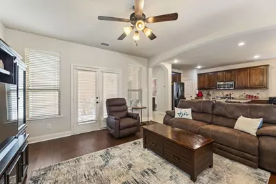1424 Live Oak Lane, Savannah, TX 76227 - Photo 20