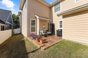1424 Live Oak Ln, Savannah, TX 76227 - Photo 8