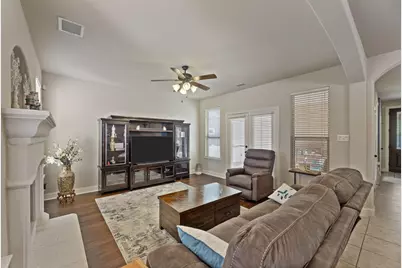 1424 Live Oak Lane, Savannah, TX 76227 - Photo 18