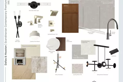 3989 Highgrove Drive, Dallas, TX 75220 - Photo 2