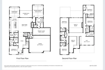 3989 Highgrove Drive, Dallas, TX 75220 - Photo 8