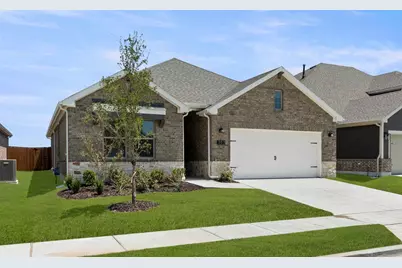 757 Waterhouse Lake Drive, Anna, TX 75409 - Photo 4