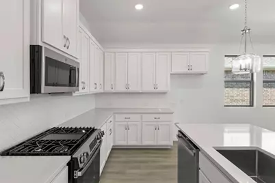 757 Waterhouse Lake Drive, Anna, TX 75409 - Photo 8