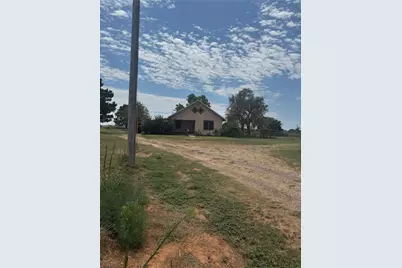 1516 S 8 Street, Chillicothe, TX 79225 - Photo 1