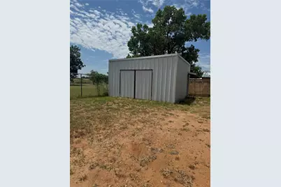 1516 S 8 Street, Chillicothe, TX 79225 - Photo 4