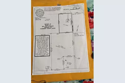 1516 S 8 Street, Chillicothe, TX 79225 - Photo 28