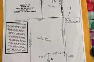 1516 S 8th St, Chillicothe, TX 79225 - Photo 28