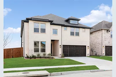 1632 Archmont Court, McKinney, TX 75071 - Photo 2