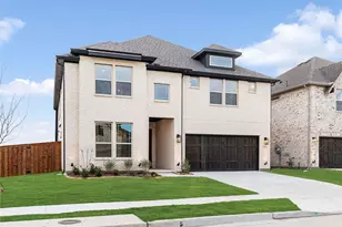 1632 Archmont Ct, McKinney, TX 75071 - Photo 2