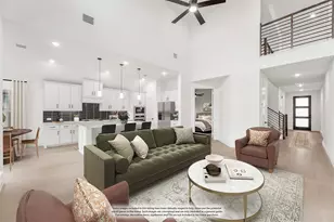 1632 Archmont Ct, McKinney, TX 75071 - Photo 12