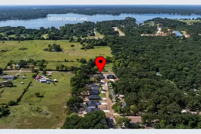 231 Harris Boulevard, Malakoff, TX 75148 - Photo 1