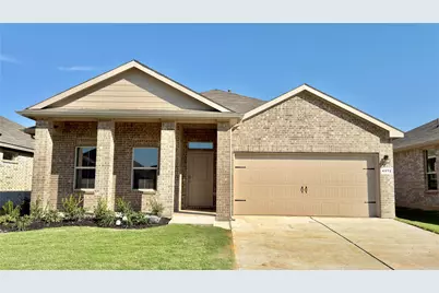 4372 Mill Stream Lane, Fort Worth, TX 76036 - Photo 1