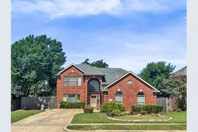 6605 Pinebluff Drive, Plano, TX 75074 - Photo 2