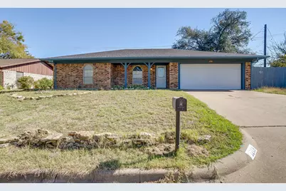 1213 S Rusk Street, Weatherford, TX 76086 - Photo 2