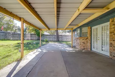 1213 S Rusk Street, Weatherford, TX 76086 - Photo 22