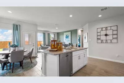 4365 Mill Stream Lane, Fort Worth, TX 76036 - Photo 6